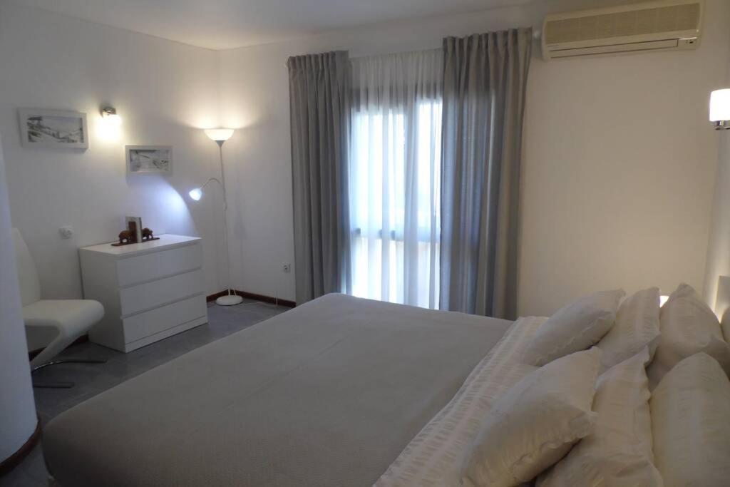 Happy House-Fantastic Holiday With All Amenities Albufeira Esterno foto