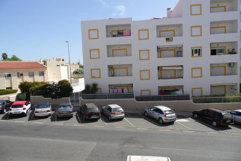 Happy House-Fantastic Holiday With All Amenities Albufeira Esterno foto