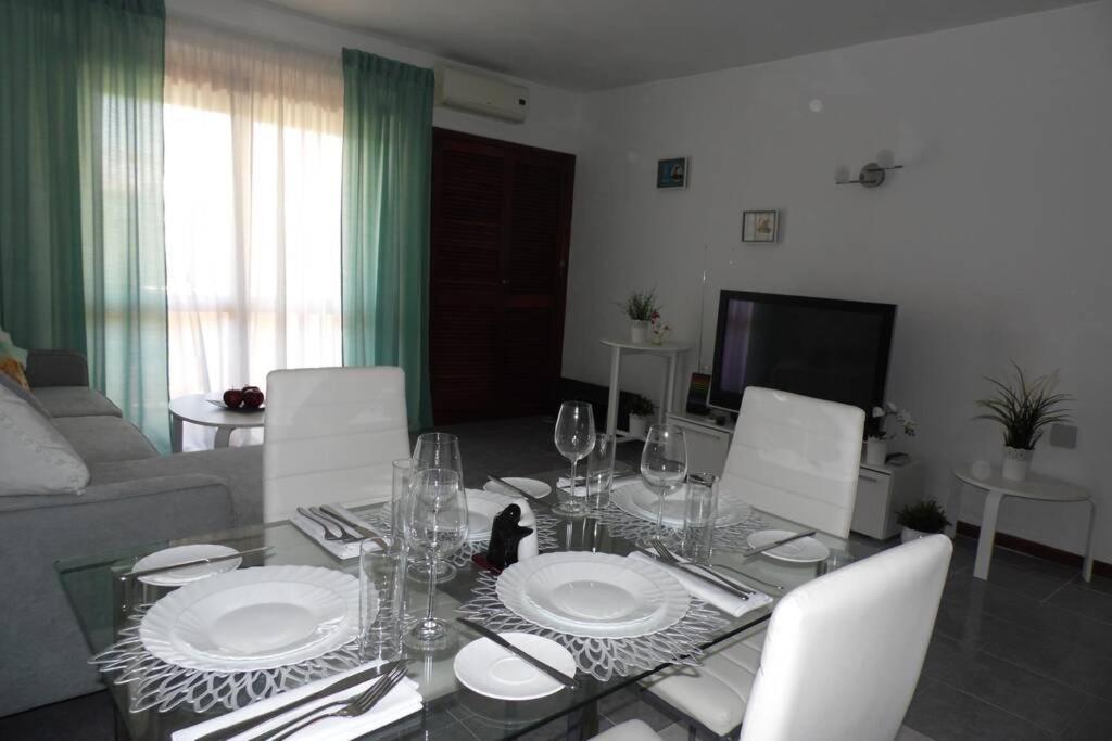 Happy House-Fantastic Holiday With All Amenities Albufeira Esterno foto